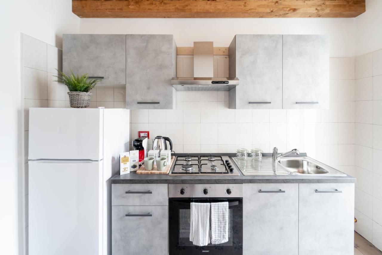 Historic Center Apartment - Catania Stays Exterior foto