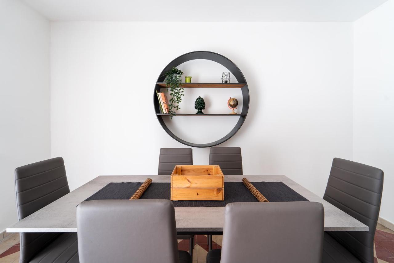 Historic Center Apartment - Catania Stays Exterior foto