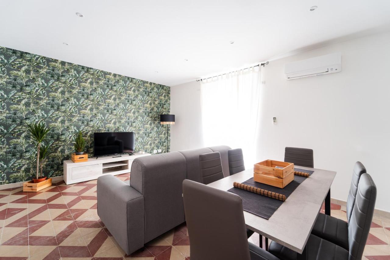 Historic Center Apartment - Catania Stays Exterior foto